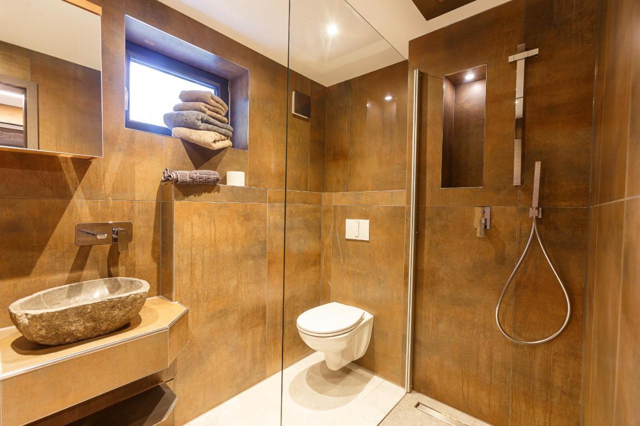 Chalet Huettenzauber Zella-Mehlis Dış mekan fotoğraf